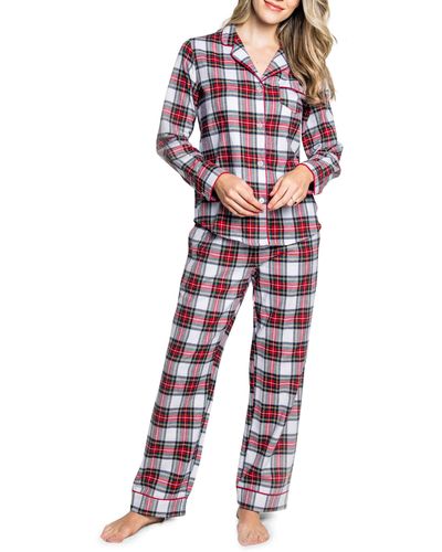 Petite Plume Pajamas for Women, Online Sale up to 30% off