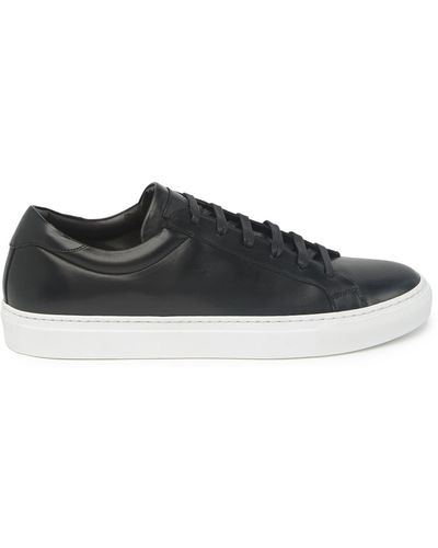 To Boot New York Sierra Lace-up Sneaker - Black