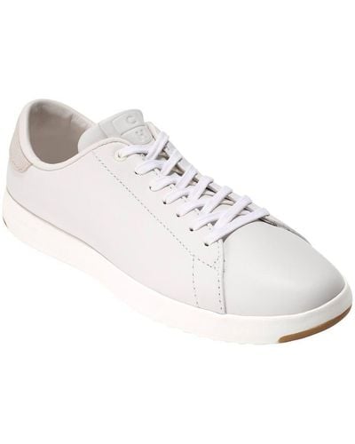Cole Haan 'Grandpro' Tennis Sneaker - White