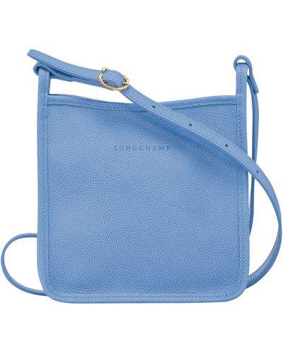 Longchamp Le Foulonné Crossbody Bag - Farfetch