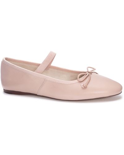 Chinese Laundry Audrey Ballet Flat - Pink