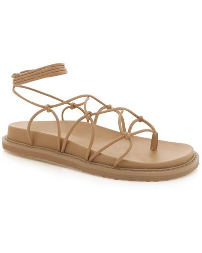 Billini Flat sandals for Women | Online Sale up to 34% off | Lyst