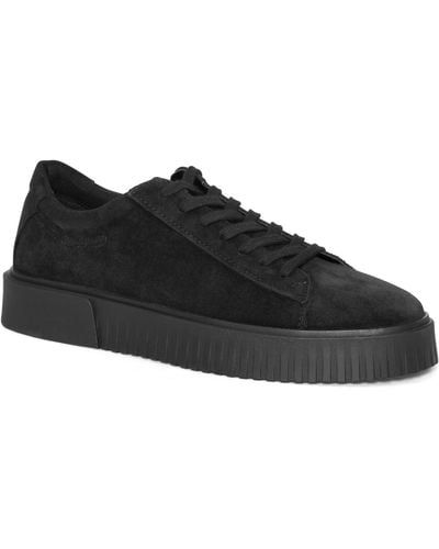 Vagabond Shoemakers Derek Sneaker - Black