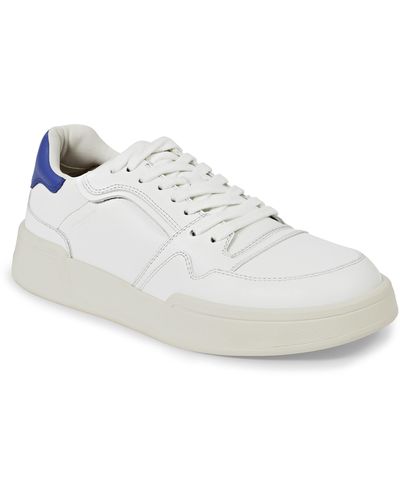 Vagabond Shoemakers Cedric Court Sneaker - White