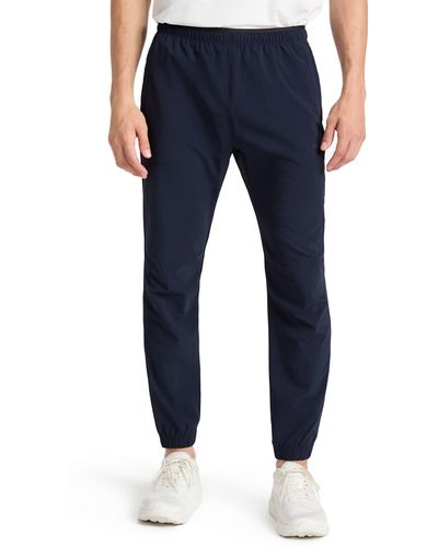 Brady All Day Comfort sweatpants - Blue