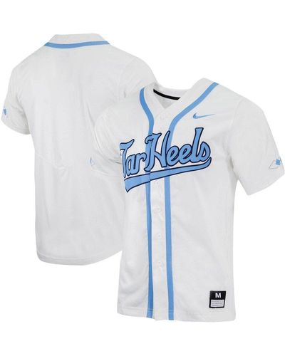 Nike White Detroit Tigers Home Replica Team Jersey At Nordstrom in