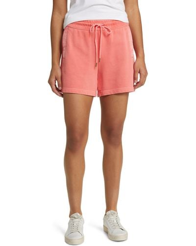 Tommy Bahama Sunray Cove Hybrid Shorts - Pink