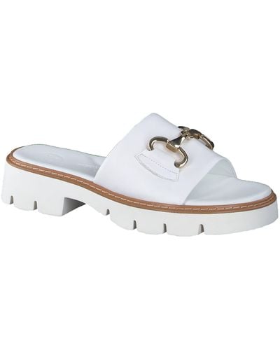 Paul Green Flat sandals for Women | Online Sale up to 60% off | Lyst