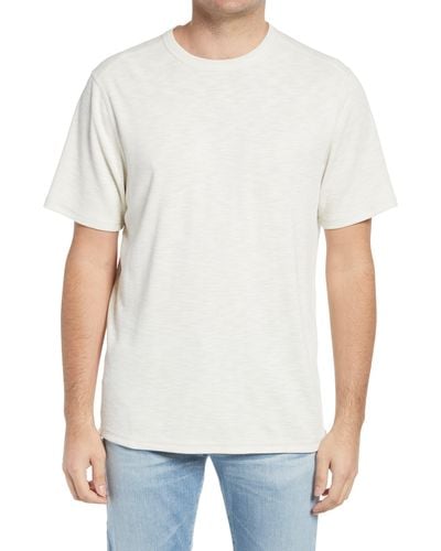 Tommy Bahama Flip Sky Islandzone® Reversible T-shirt - White