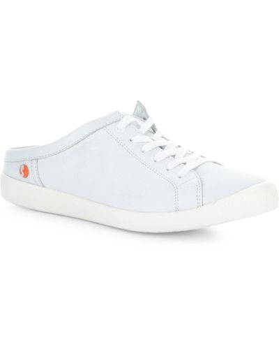 Softinos Idle Sneaker - White