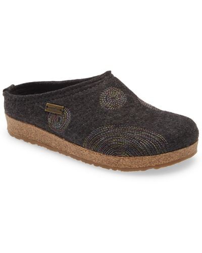 Haflinger Slippers for Women | Online Sale up to 62% off | Lyst