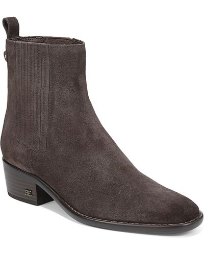 Sam edelman hot sale ava bootie