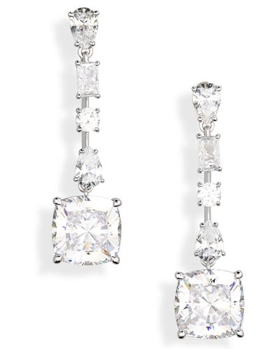 Nadri Earrings and ear cuffs for Women Online Sale up to 45 off