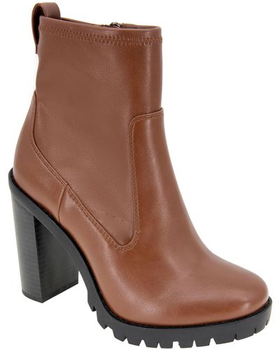 Bcbg coral sales bootie