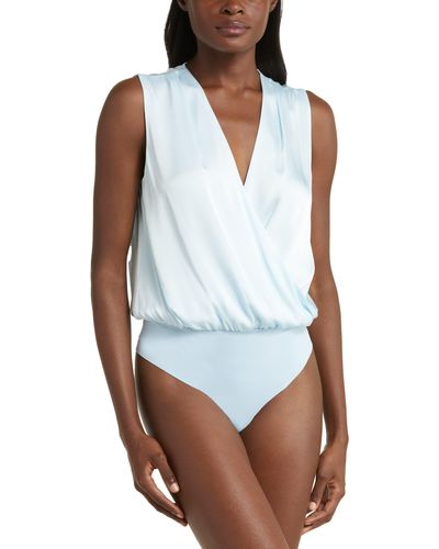 The Sleeveless Date Blouse main image 1