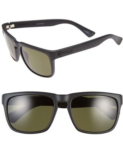 Electric Knoxville 56mm Polarized Sunglasses - Multicolor