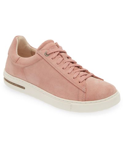 Birkenstock Bend Sneaker - Pink