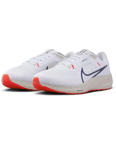 Nike Air Zoom Pegasus 37 Buffalo Bills In Blue For Men Lyst