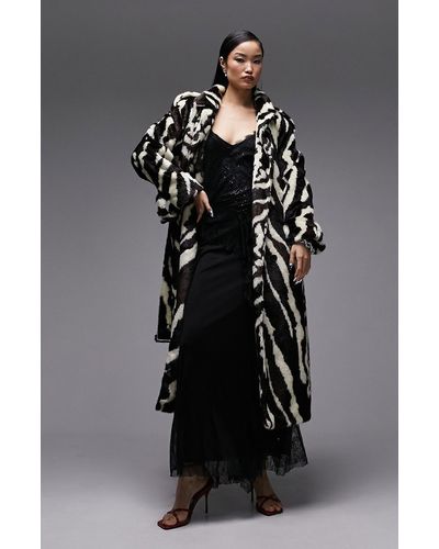 TOPSHOP Long coats and winter coats for Women Online Sale up to