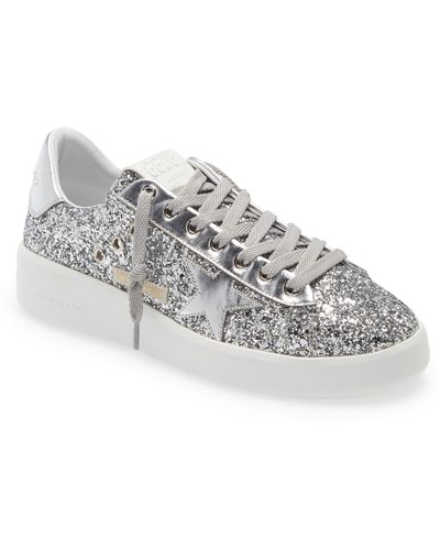Golden Goose Pure Star Low Top Sneaker - White