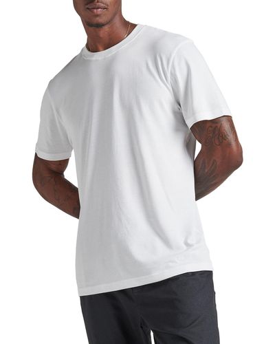 Stance Butter Blend T-shirt - White