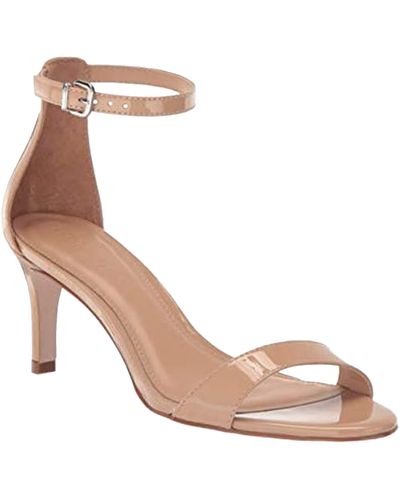 Rebecca Allen All Day Two-strap Sandal - Pink