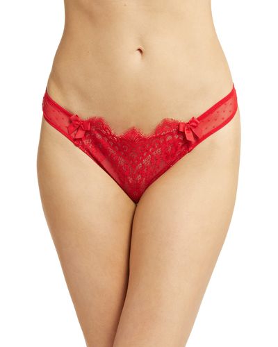 Hunkemöller Panties and underwear for Women, Online Sale up to 71% off