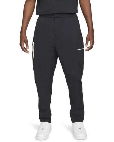 Nike Sportswear Style Essentials Utility Pants - Black