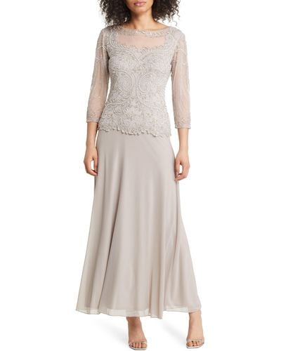 Pisarro Nights Formal dresses and evening gowns for Women | Online Sale up  to 55% off | Lyst