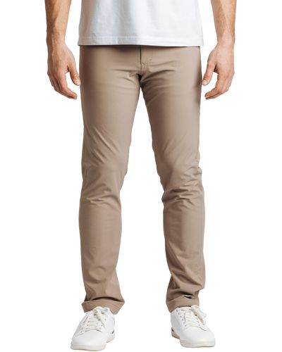 Western Rise Evolution 2.0 32-inch Performance Pants - Gray