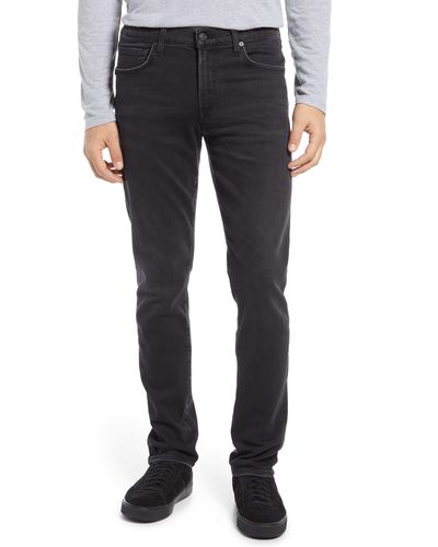 Citizens of Humanity London Slim Taper Leg Jeans - Blue