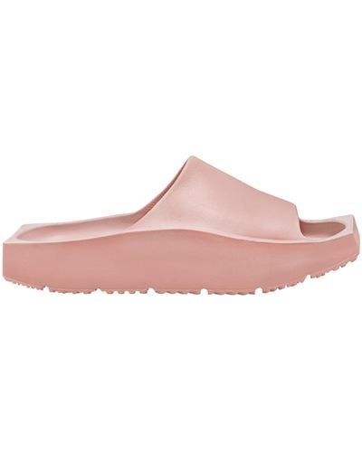 Nike Hex Slide Sandal - Pink