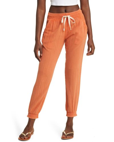 Rip Curl Classic Surf Pants - Orange