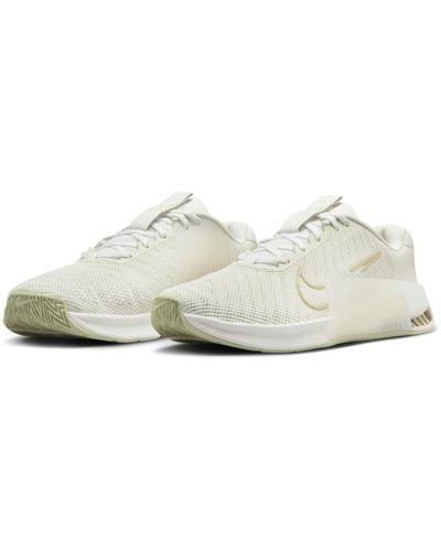 Nike Metcon 9 Training Shoe - White