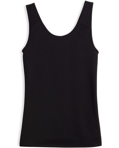 Women's TOMBOYX Sleeveless and tank tops from $34 | Lyst