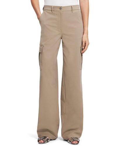 Theory Cargo pants for Women | Online Sale up to 80% off | Lyst
