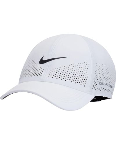Nike Dri-fit Adv Club Baseball Cap - Multicolor