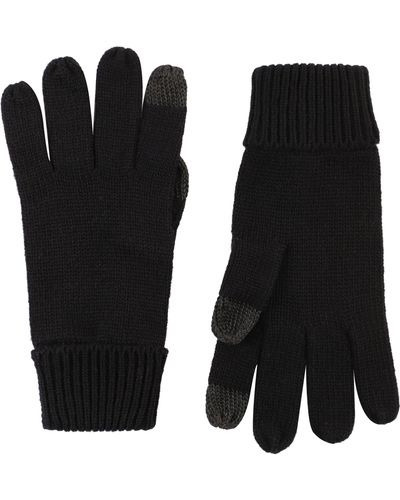 HUNTER Play Essential Gloves - Black