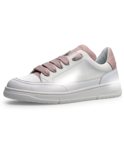 Candice Cooper Velanie Sneaker - White