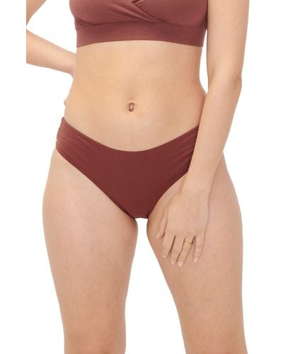 HATCH The Everyday Maternity/postpartum Briefs - Multicolor