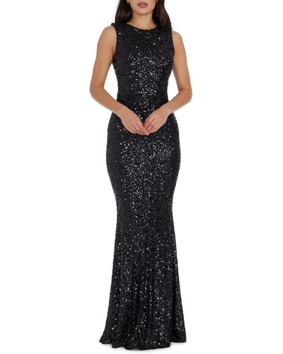 gold glitter dress long sleeve Sequin Short Party BACKLESS LACE DRESS from SIZE:24 highreturnfeb26