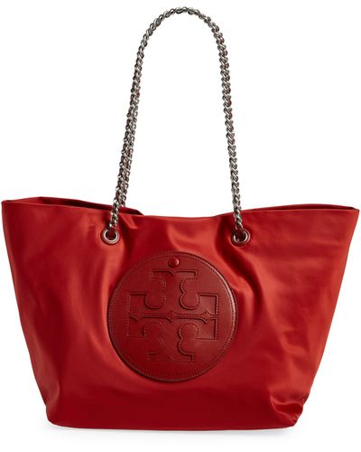 Tory Burch Travel Set Embroidered T Weekender Tote - $163 (72% Off Retail)  - From Mountainside