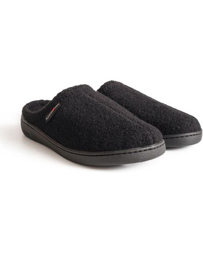 haflinger mens slippers sale