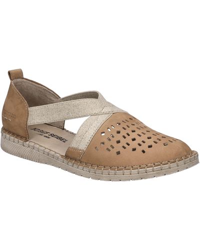 Josef Seibel Loafers and moccasins for Women | Lyst