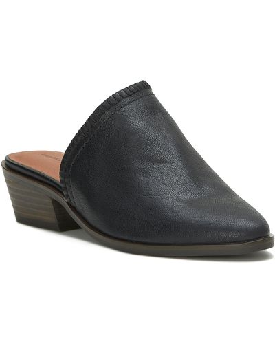 Lucky Brand Mule shoes for Women | Online Sale up to 65% off | Lyst