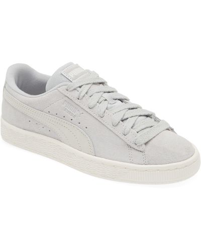 Suede Classic Sneakers for Women - Up to 38% | Lyst