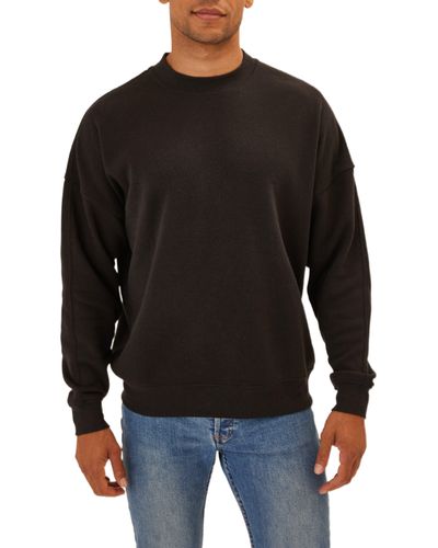 Threads For Thought Rudy Sweatshirt - Black