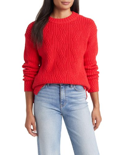 Caslon Knitwear for Women Online Sale up to 61 off Lyst