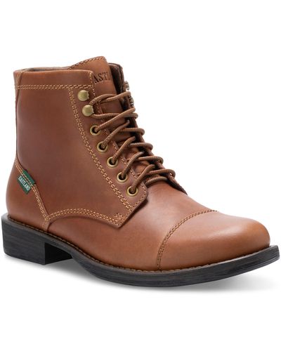 Eastland high fidelity hotsell cap toe boot