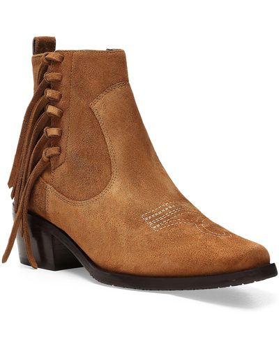 Donald J Pliner Ankle boots for Women | Online Sale up to 84% off | Lyst
